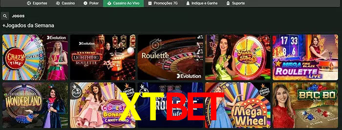 XTBET bet