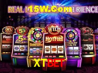 Tecnologia da Plataforma XTBET