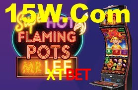 Sinta a adrenalina dos jogos de cassino com XTBET