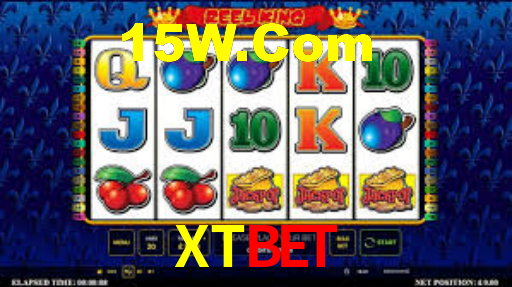 XTBET: A Experiência de Casino com Jogos de Mesa ao Vivo