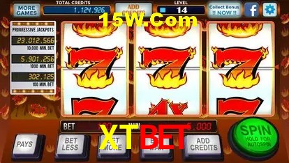Recursos de Bônus XTBET