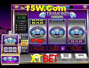 Casino Ao Vivo XTBET