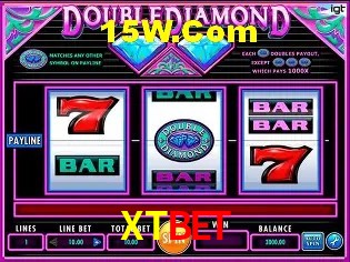 Provedores de Jogos XTBET