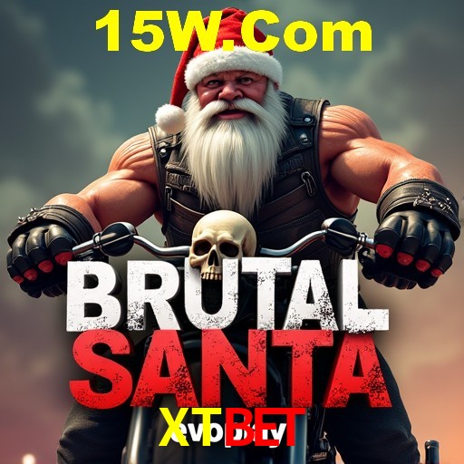 Interface do App XTBET