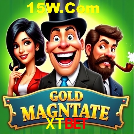Descubra o Mundo do Cassino Online com XTBET