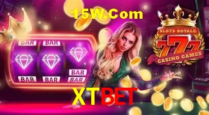 Jogos de Slot XTBET