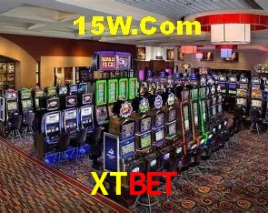 Sistemas de Segurança XTBET