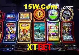 Integração de APIs XTBET