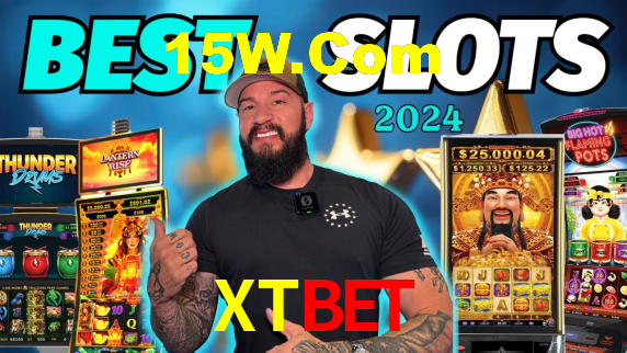 Bônus Generosos e Exclusivos no XTBET para Você!