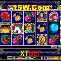 Experiência VIP XTBET