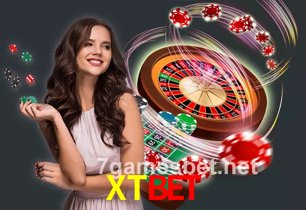 vivo no cassino XTBET