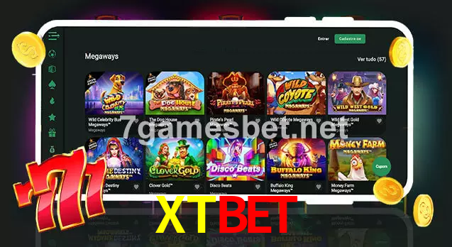 XTBET aplicativo