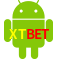 Aplicativo XTBET para Android