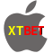 Aplicativo XTBET para iOS