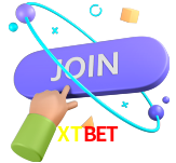 Junte-se ao cassino XTBET hoje mesmo