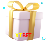 Receba seus bônus de boas-vindas no XTBET